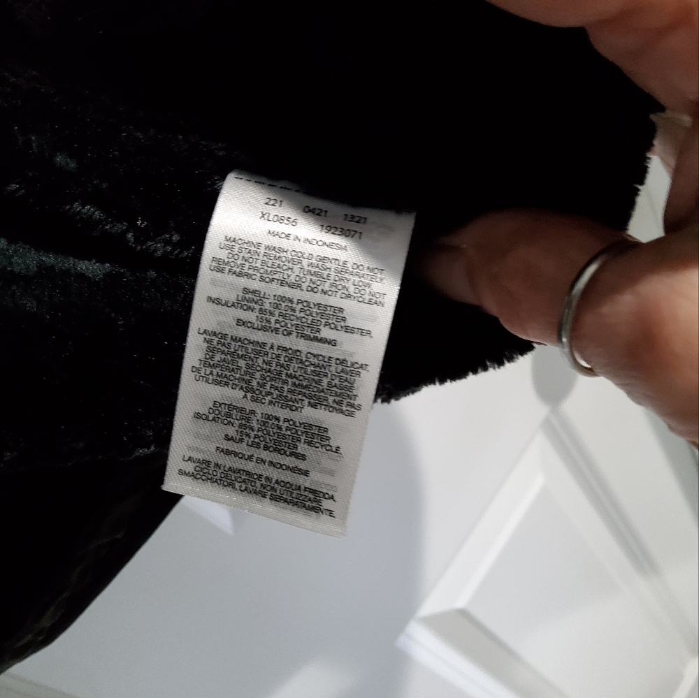 Columbia jacket - Picture 4 of 9